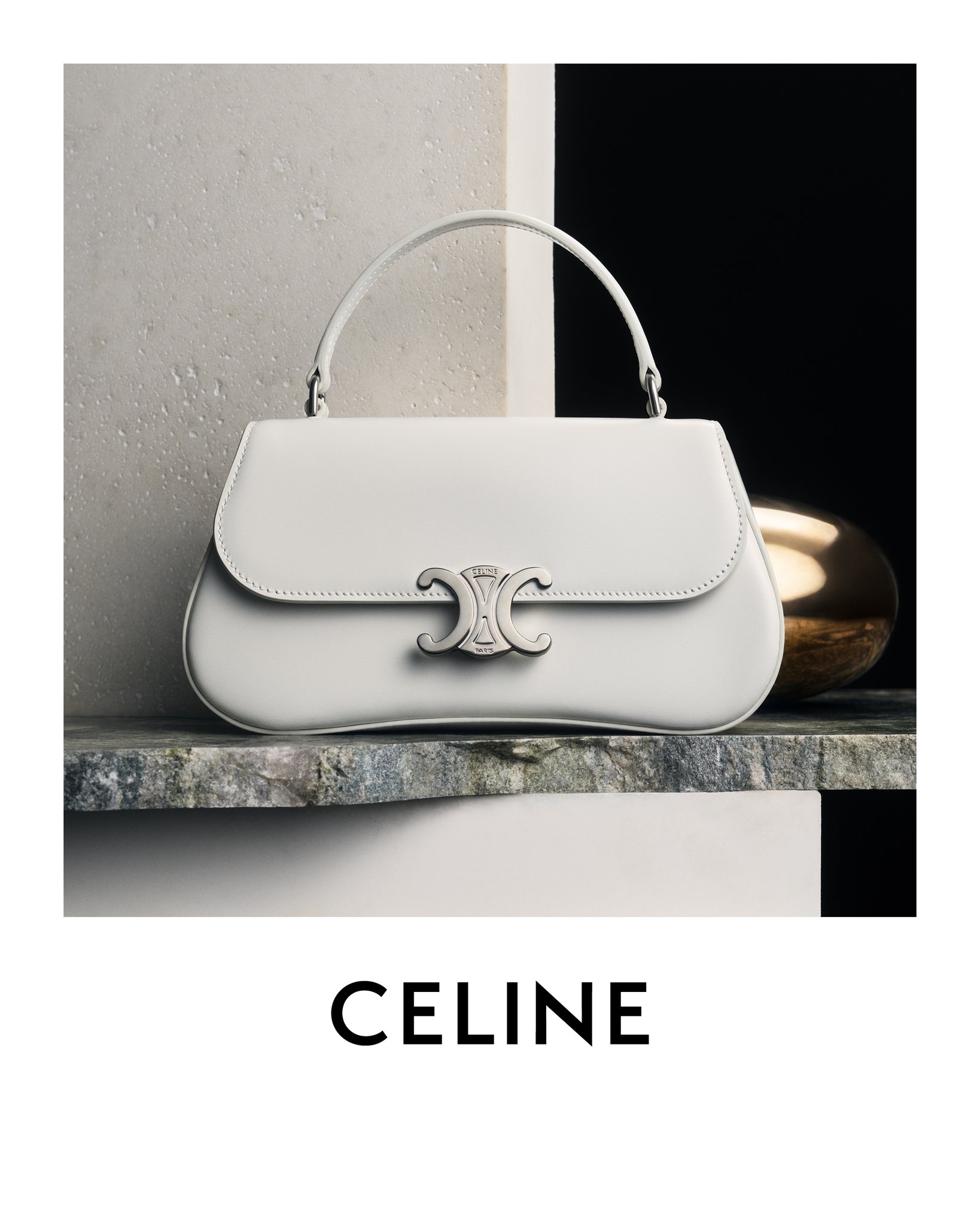 CELINE on X: 