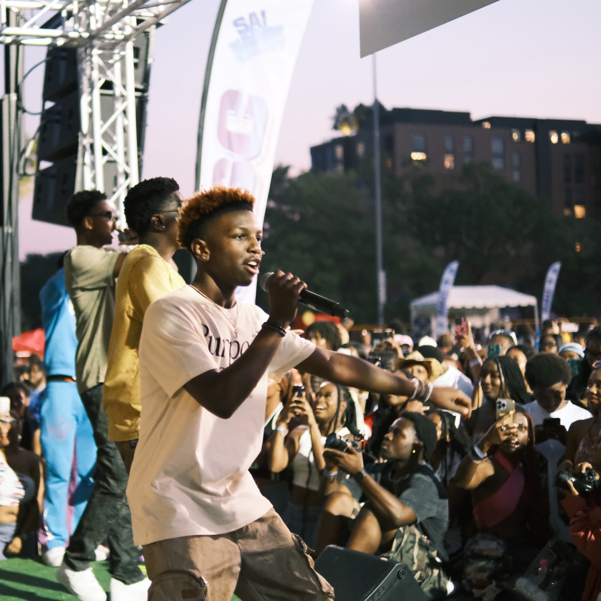 sai summer cookout tweet media