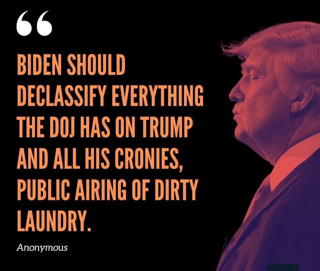 meme611081531's tweet photo. I want to thank President Biden for his many years of service to our nation. He is one of the most successful presidents in history. I think this request should be fulfilled. We deserve to know the truth. #VoteBluefortruth #wtpBLUE #DemVoice1 https://t.co/ZoqNBvtjSO