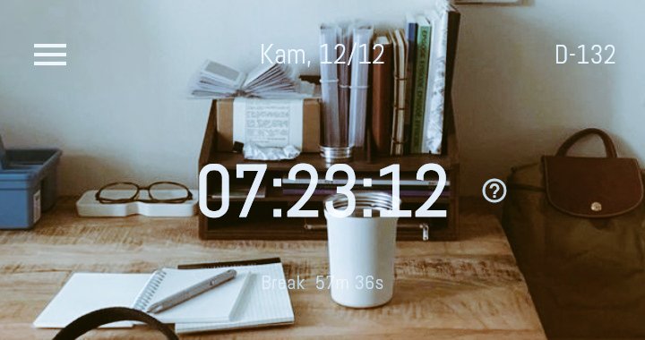 vocaseyy's tweet photo. Λ౨ৠ12-12-'24 #amiiprogres #studyprogres'π
Habitnya udah mulai kembali, semoga konsisten sampai akhir. https://t.co/FLfI8IMsmW