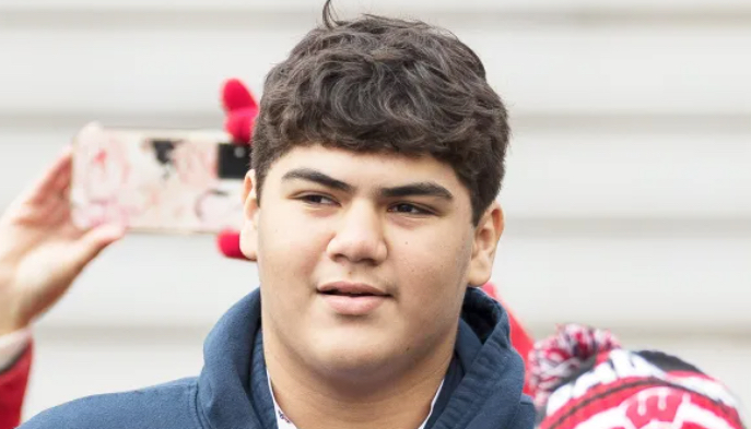 Timothy “EDGYTIM” OHalloran (@edgytim) on Twitter photo Glenbrook South <a href="/GBStitanFB/">GBS Titans Football</a> 2026 OG <a href="/HawkenAnderson/">Hawken Anderson</a> Hawken Anderson had a strong 2024 season for the Titans. Anderson recaps his latest football recruiting news and more in this update edgytim.rivals.com/news/ol-anders… Glenbrook South <a href="/GBStitanFB/">GBS Titans Football</a> 2026 OG <a href="/HawkenAnderson/">Hawken Anderson</a> Hawken Anderson had a strong 2024 season for the Titans. Anderson recaps his latest football recruiting news and more in this update edgytim.rivals.com/news/ol-anders…