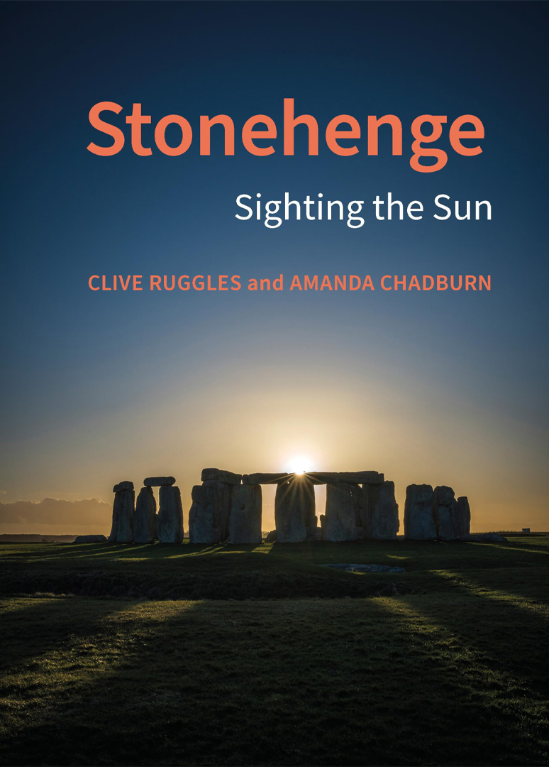 Stonehenge (@eh_stonehenge) on Twitter photo Stonehenge: Sighting the Sun has been nominated for the <a href="/CurrentArchaeo/">Current Archaeology</a> Book of the Year 📖🙌
This is the first in-depth study of Stonehenge's relationship to the skies, sun and moon ☀️
Find out more about the nominees and cast your votes ➡️ brnw.ch/21wPmZH Stonehenge: Sighting the Sun has been nominated for the <a href="/CurrentArchaeo/">Current Archaeology</a> Book of the Year 📖🙌
This is the first in-depth study of Stonehenge's relationship to the skies, sun and moon ☀️
Find out more about the nominees and cast your votes ➡️ brnw.ch/21wPmZH