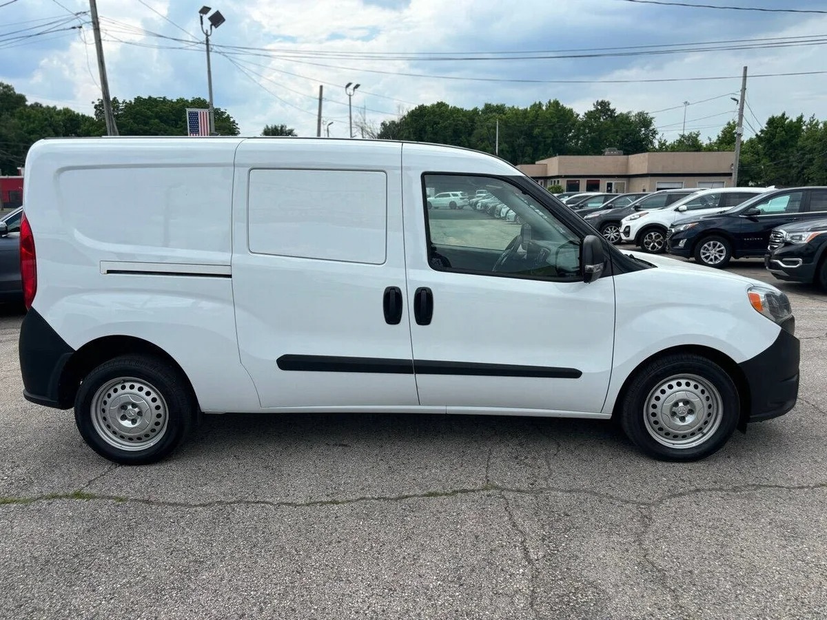 ShowDom215's tweet image. 🚐 Ready to Roll in Style? 🚐

💰 Price: $19,300 | Mileage: 93,086 miles

📅 2021 RAM ProMaster City | Drivetrain: FWD | Engine: 2.4L I4

🌟 Features: 4 doors, sleek white exterior, black interior, financing available! Perfect for work or play!

#RAMProMaster #CarForSale