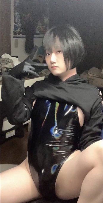 謎のブラックプリオ 