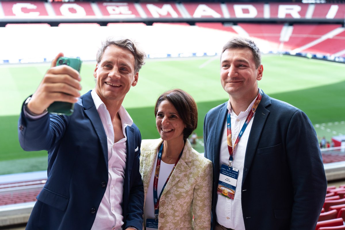 Isokinetic Conference tweet media