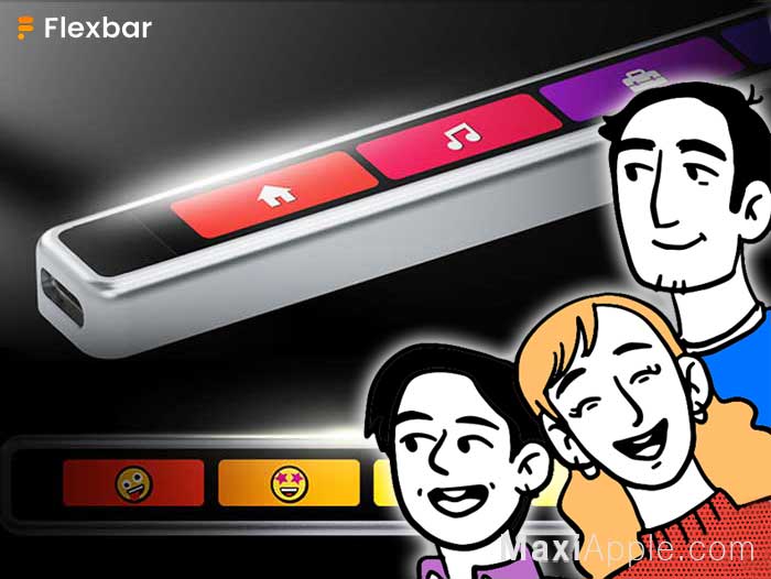 MaxiApple tweet media