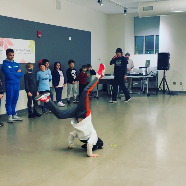 Center for Ethnic Studies (@ces_osu) on Twitter photo #tbt way back to April of 2022 when we hosted amazing breakdancing groups at our end of year celebration! Look at that headstand!! #tbt way back to April of 2022 when we hosted amazing breakdancing groups at our end of year celebration! Look at that headstand!!