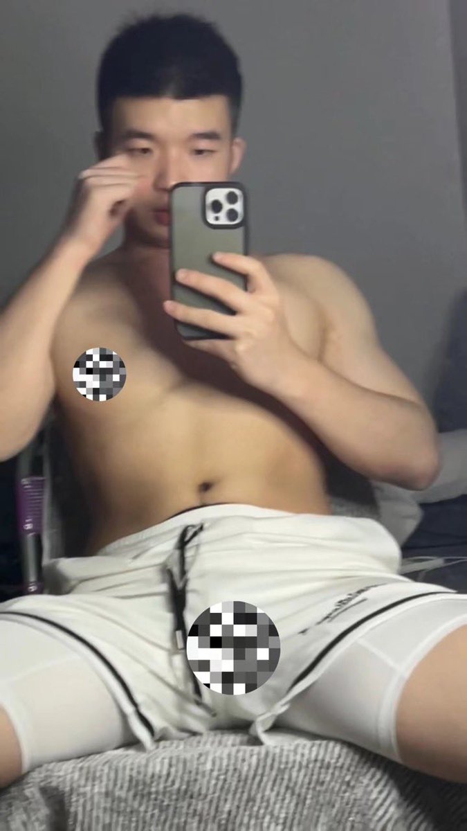 壮壮男孩可以吗