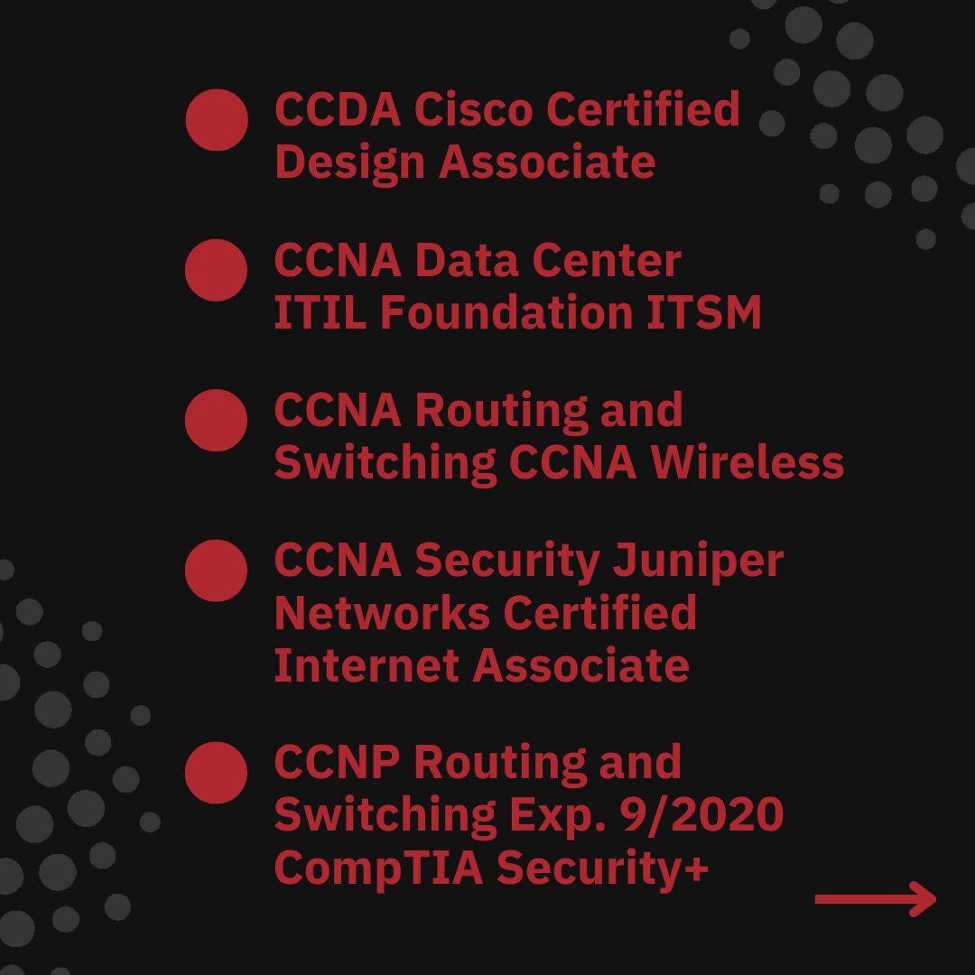 securestrux's tweet photo. Our team is passionate about staying sharp and up-to-date with the latest cybersecurity certifications. 

It’s not just about checking boxes—it’s about ensuring we're equipped to tackle the evolving challenges of keeping your organization safe. https://t.co/bEMIPntPvX
