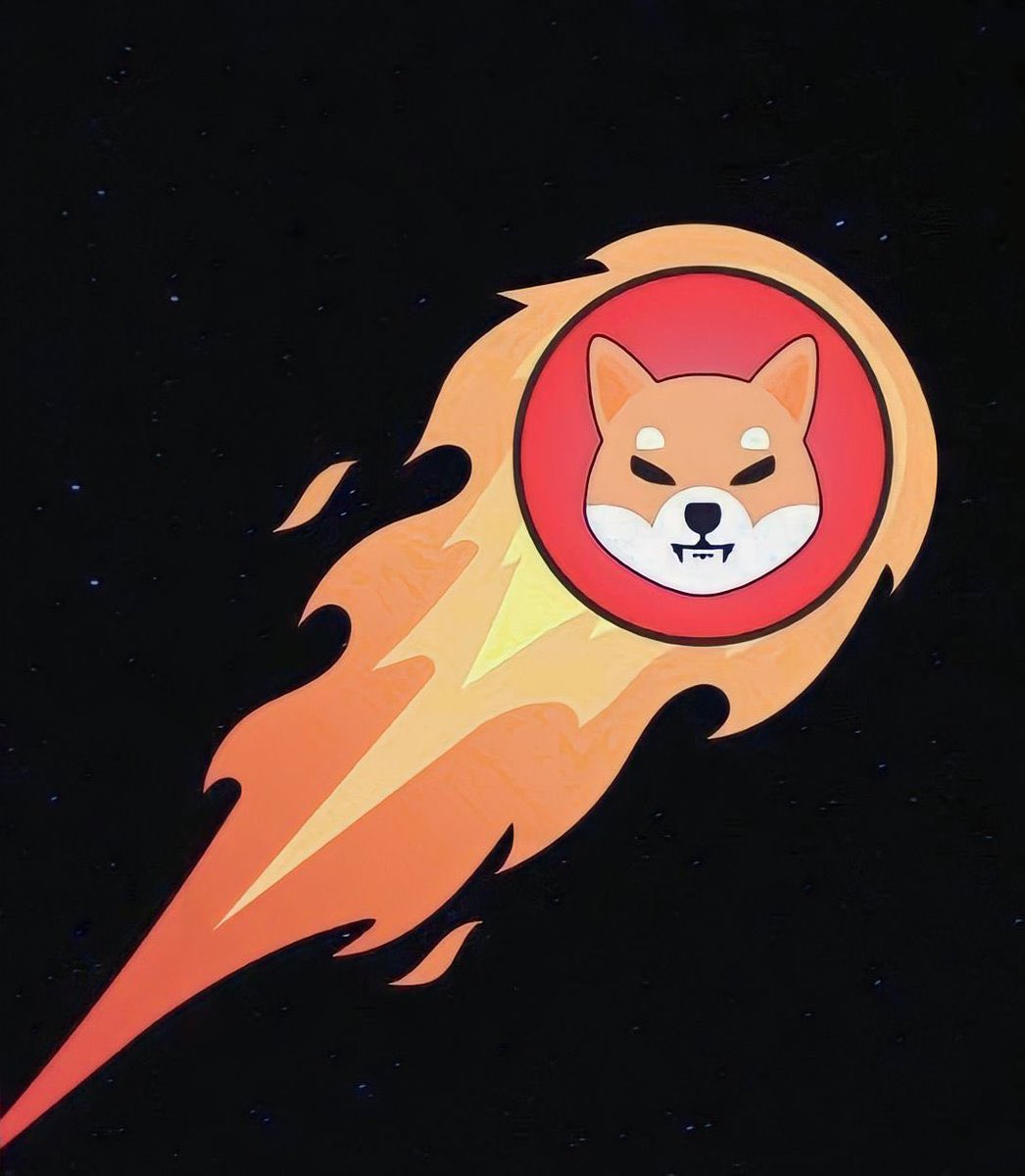 CRYPTO SHIB tweet media