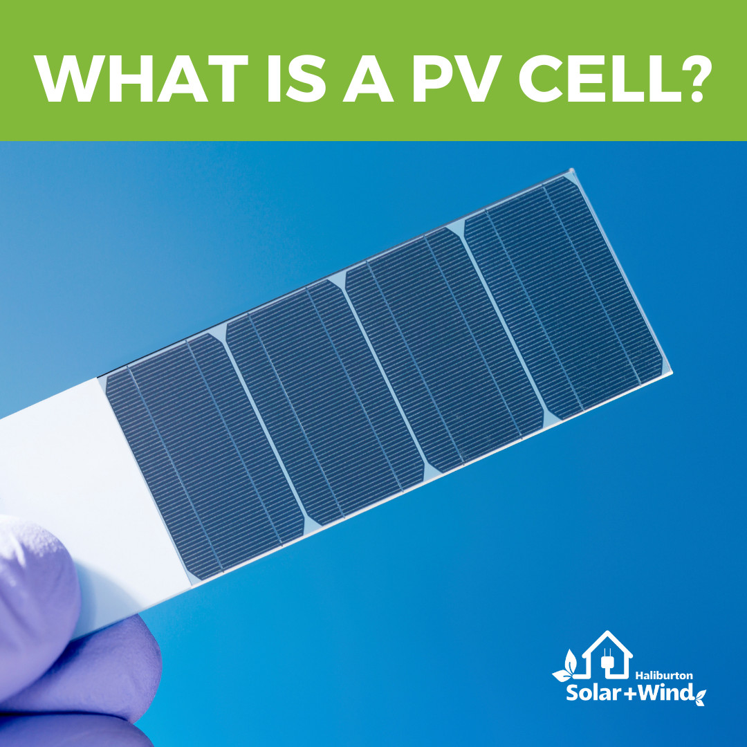 YourCleanEnergy's tweet photo. ☀️☀️ PV stands for Photovoltaic, which essentially means light energy! PV cells are the panels that do the work in solar panels; converting light into electrical power!

#haliburtonsolarandwind #solarenergy #solarpowered #solar #solartechnology https://t.co/BwKRdCLnxF