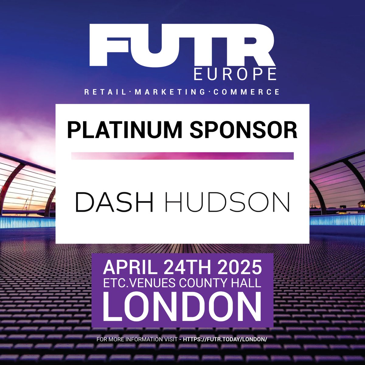 FUTR Group tweet media