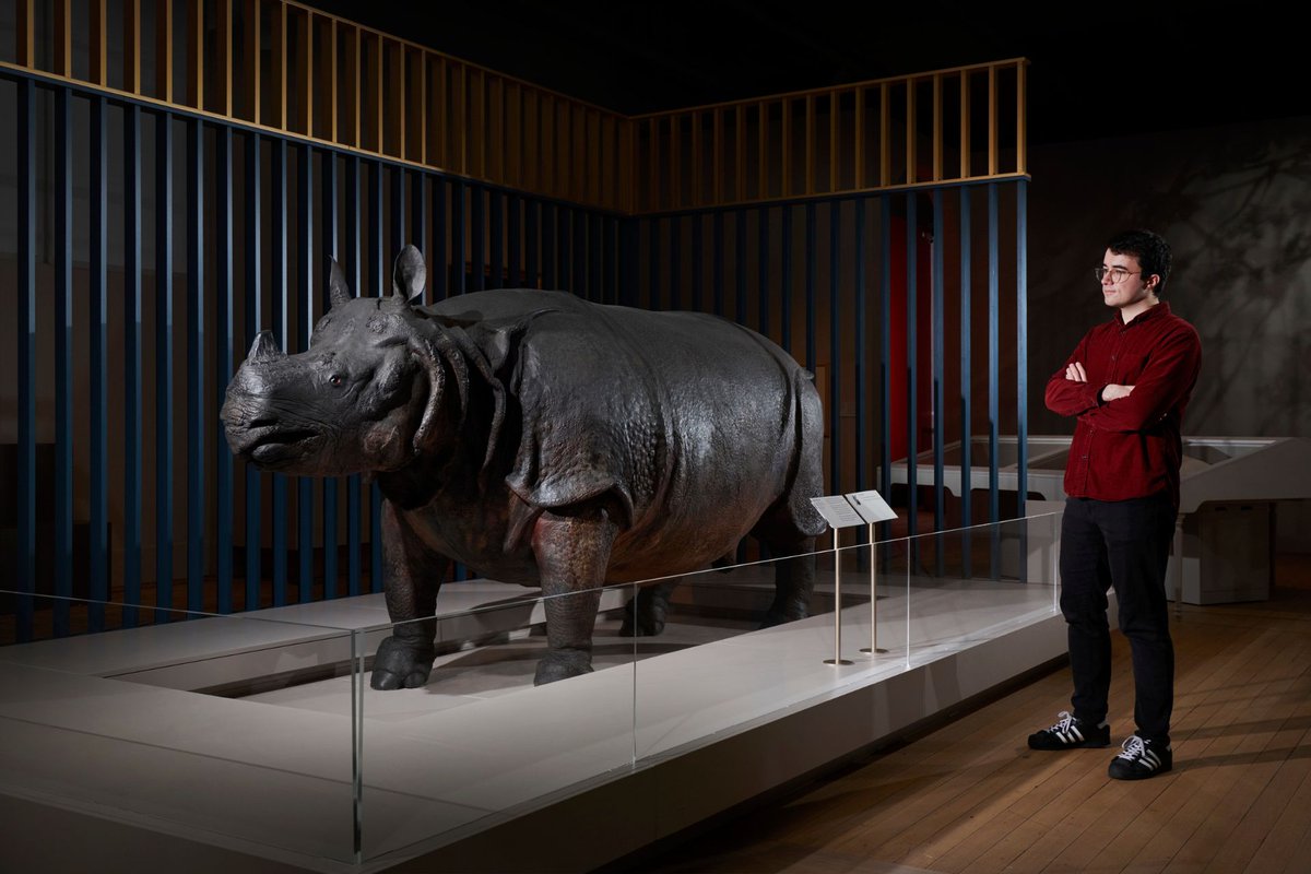 sciencemuseum's tweet image. Versailles: Science and Splendour opens today! ✨ 

Explore the opulence of Versailles and see the Palace in a new light - from marvellous objects to inspiring human stories, discover how science played a vital role in projecting power for the French monarchy.

Book your tickets…