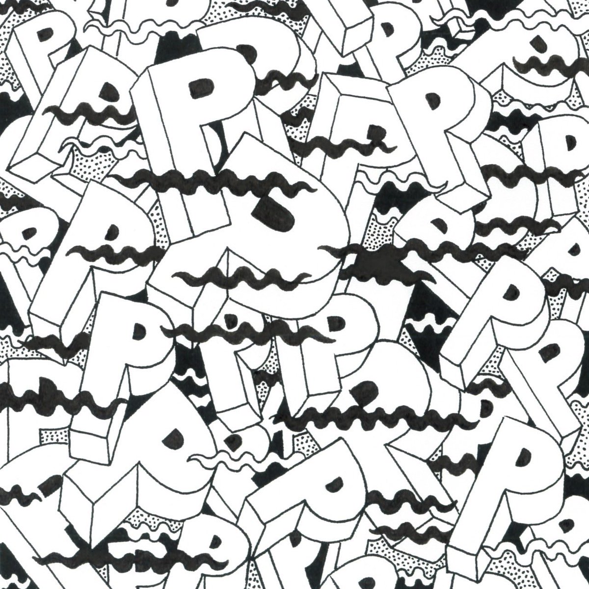 🅿︎配信開始🅿︎

P-PONG  2nd ALBUM 

 "P"

Produced by DIGITAL NINJA 774

Jacket Artwork by chillstomach

是非聴いてください🏓

宜しくお願いします🙏

linkco.re/zYsAxAtd