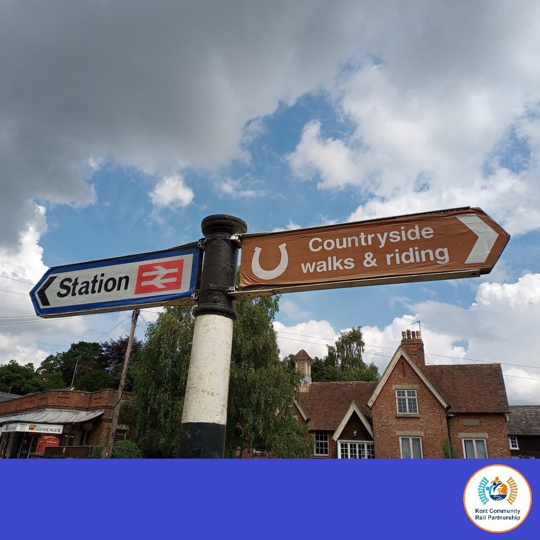 A fantastic opportunity for businesses along our lines near the <a href="/NorthDownsWayNT/">North Downs Way</a> and in the Kent Downs 
area.

A series of 90 minute webinars to help you realise your potential to attract a wider range of people visiting Kent on #DaysOutByRail adventures.

eventbrite.co.uk/cc/putting-dow…