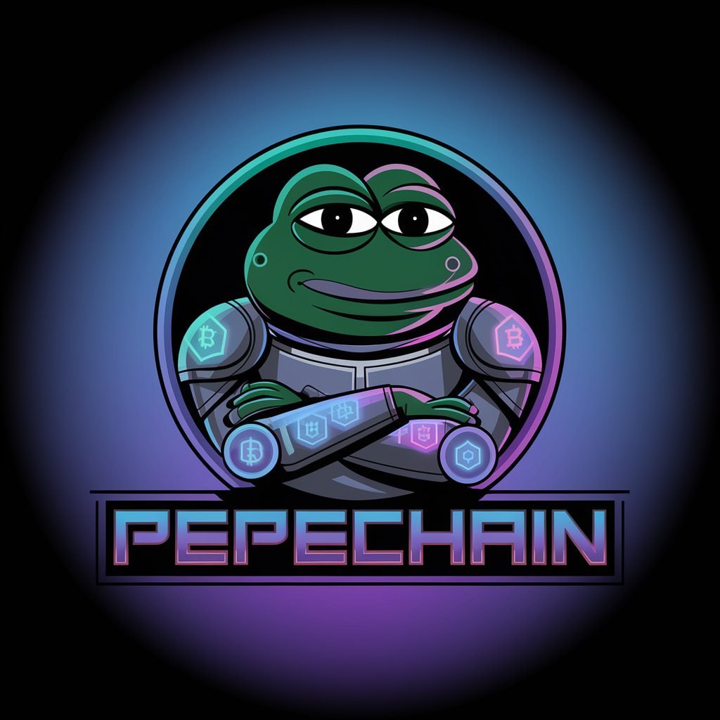 PikaInfinity15's tweet image. 🌟 Pepe Unchained Presale is Live! 🚀

🚨 Don''t miss your chance to be part of the next big thing in crypto!

👉 Secure your spot in the Presale now: pepechain.dev

🎁 Exclusive rewards &amp;amp; early access await!

#PepeUnchained #CryptoPresale #GetInEarly #JoinTheFuture