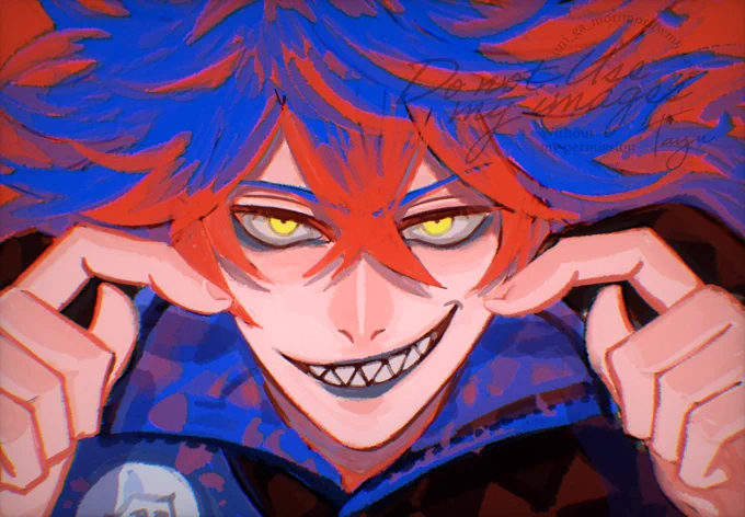 ワンドロ!Smile 