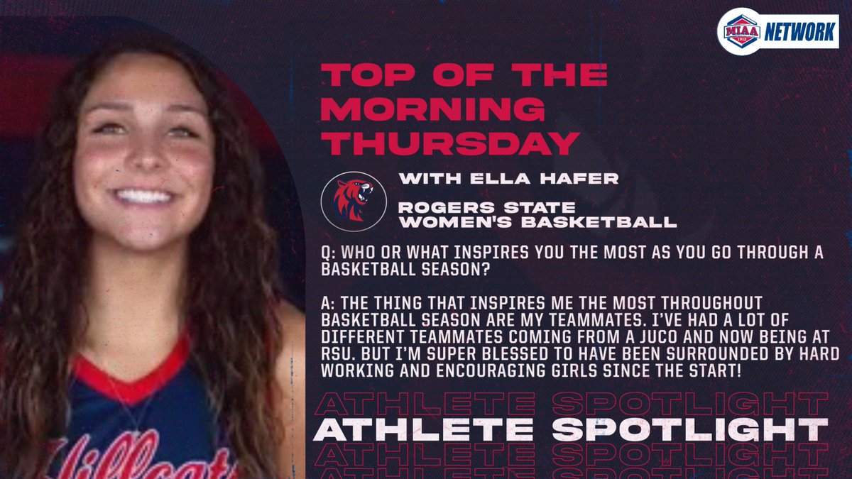 The MIAA Network tweet media