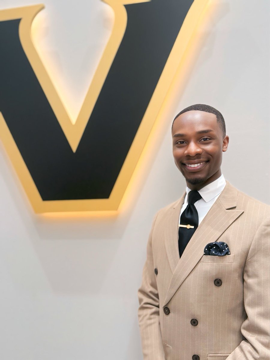 Today marks the end of my first semester at Vanderbilt University and the last day of programming for my office this fall! I’ve had the privilege of working with phenomenal leadership and colleagues to advance teaching and learning. Follow me on LinkedIn: linkedin.com/in/drbtmcguire