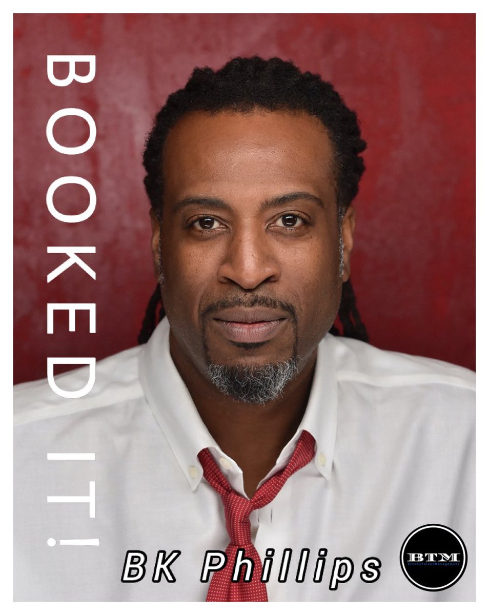 Brooks Talent Management (BTM) tweet media