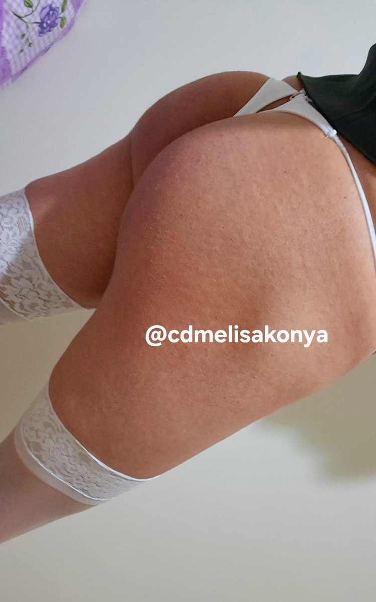 cdmelisakonya's tweet photo. Beyazlar içinde altına almak isteyen yok mu?😋
#konyagay #konyapasif #konyacd #konyaaktif #konyacift https://t.co/CfKmMs94ph