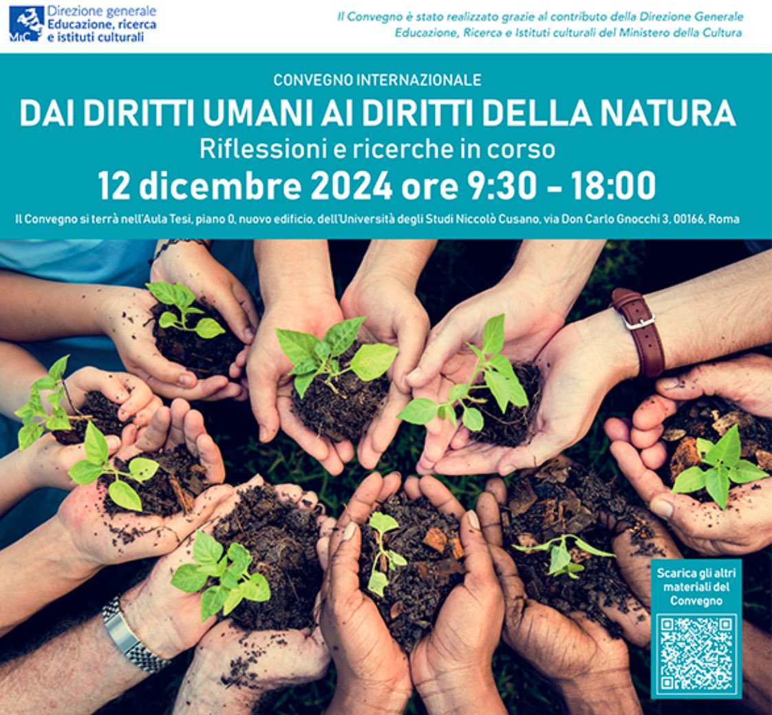 cavaliere61's tweet photo. In @unicusano per parlare di #sostenibilità #ambiente #media https://t.co/aXBEwYlSw0