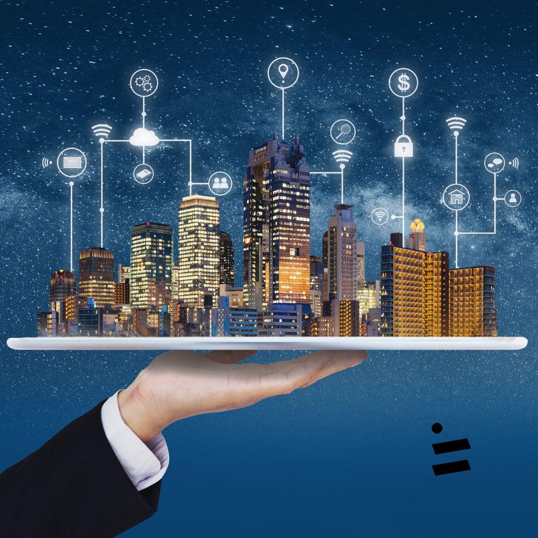 IntoTheNet's tweet photo. Perché investire nel PropTech? Rivoluziona il real estate, combinando efficienza e innovazione. Un mercato in crescita e pieno di opportunità. #PropTech #Innovazione https://t.co/jrFzS8wz5X
