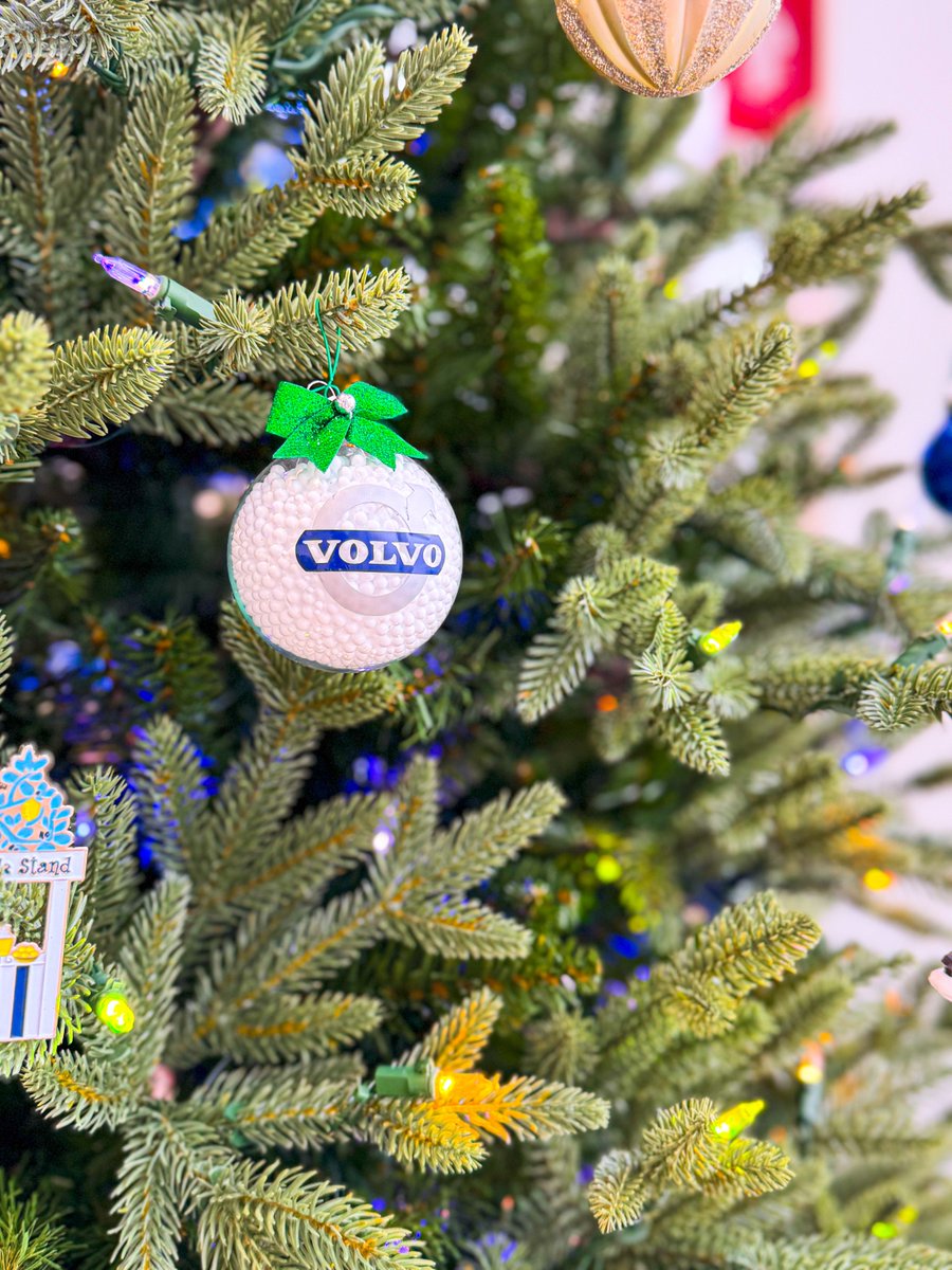 Volvo Cars Ramsey is holiday ready! Stop in during our Holiday Safely Sales Event for special lease offers now through 1/05/2025 ✨ volvocarsramsey.com

#ramseycars #volvocarsramsey #volvoholidaysafelysalesevent #volvocars #ramseynj #newvolvo #volvolease