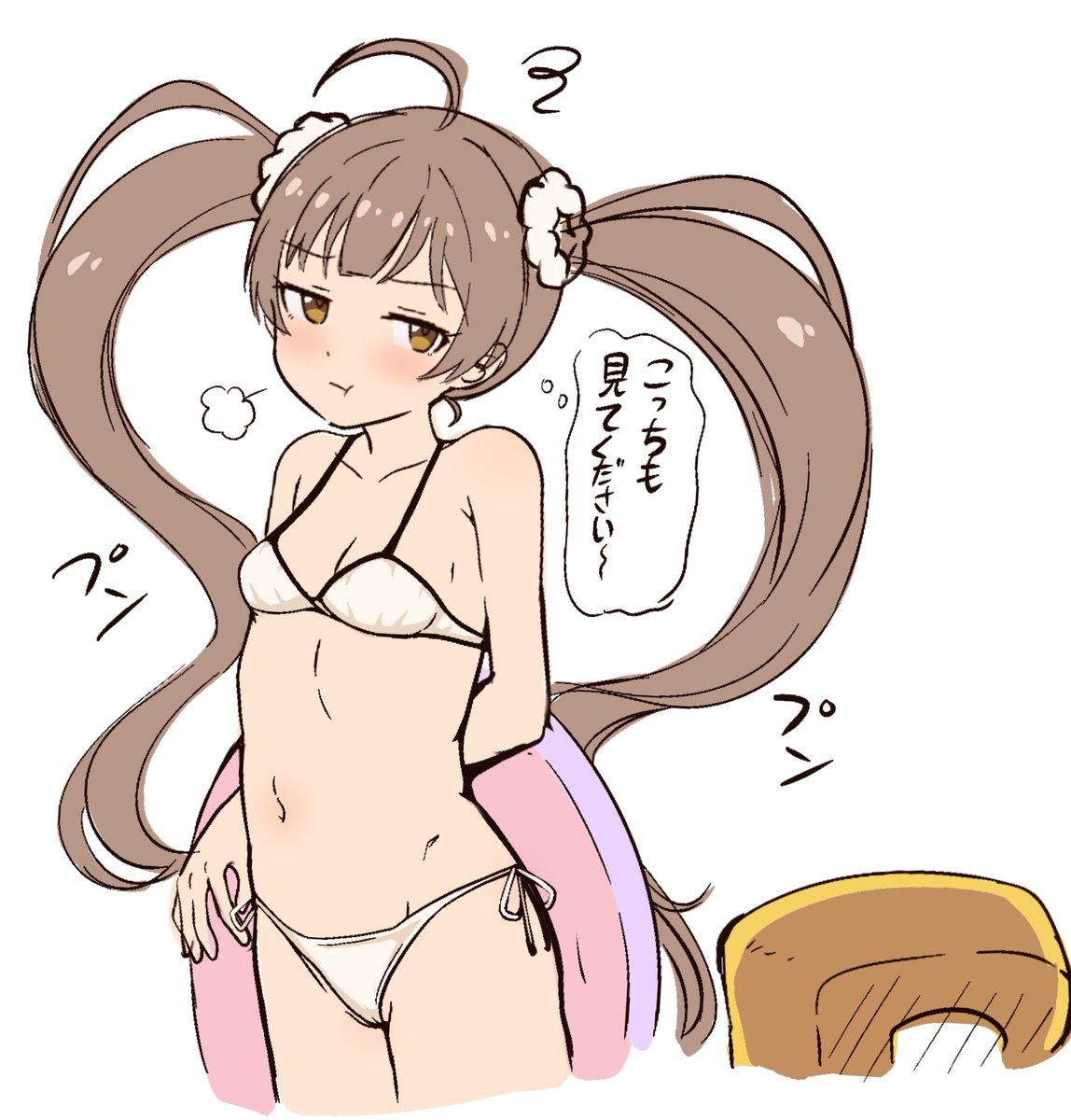 SRK WIP

#ミリシタ #箱崎星梨花 