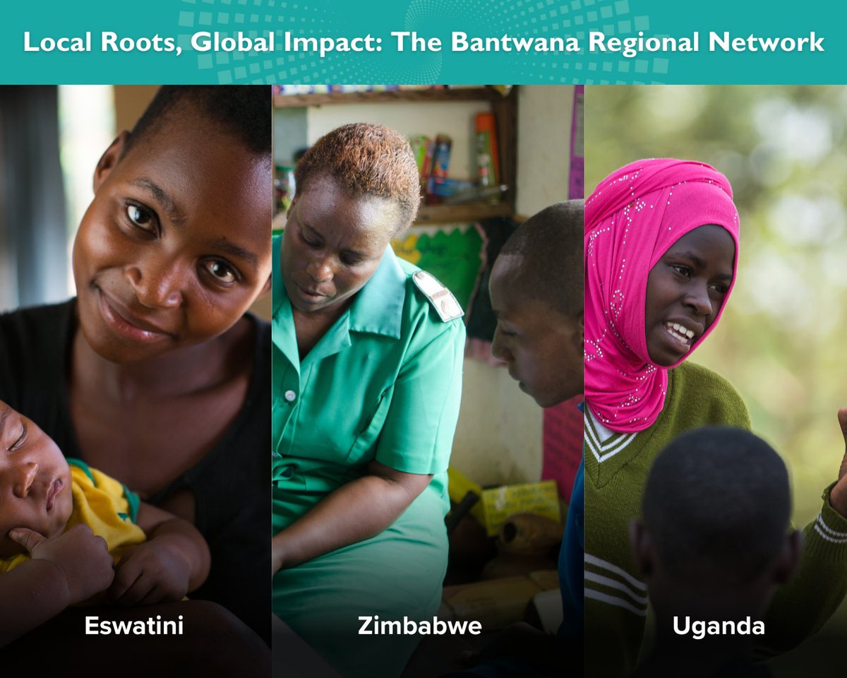 World Education tweet media