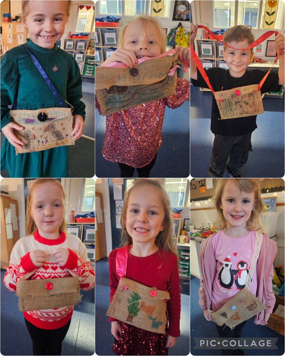 stjosephskly's tweet photo. Today Olive Class have been using all the techniques we have learnt to make a bag.  Miss Clarkson is proud of you all .They look amazing ! 👜 #SJKdt #OliveClass https://t.co/g4Ld7SGDom