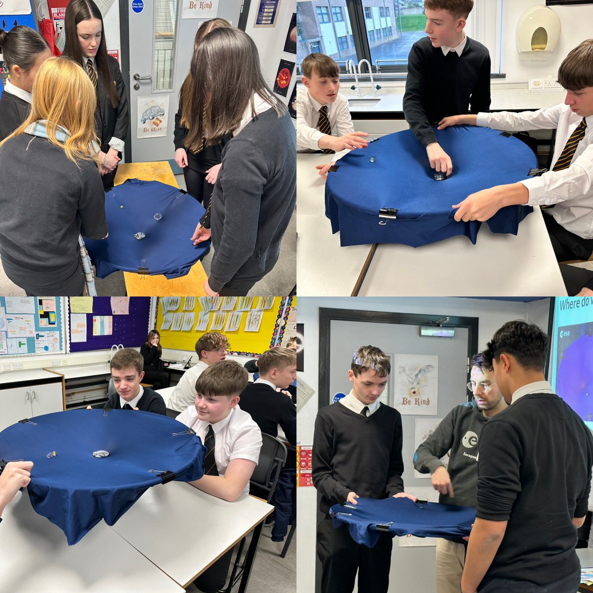 Bo'ness Science tweet media