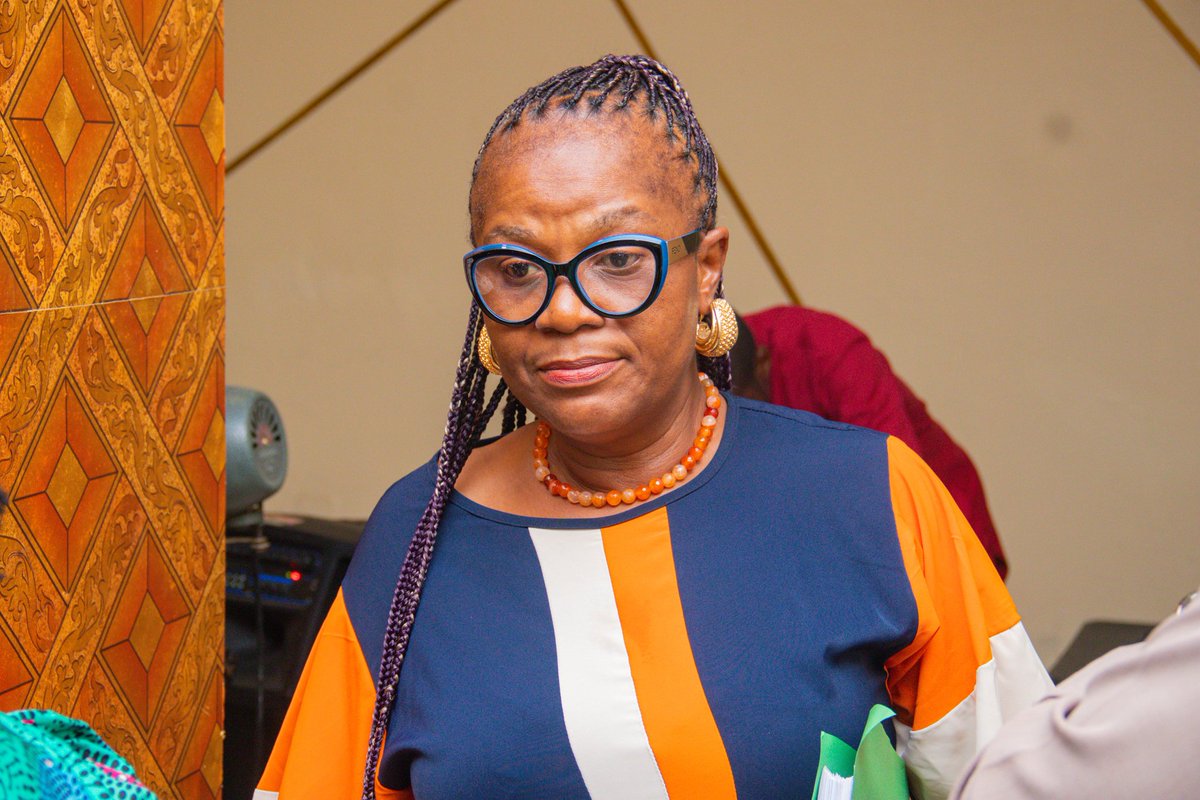 Chukwuemeka Odumegwu Ojukwu University Igbariam tweet media