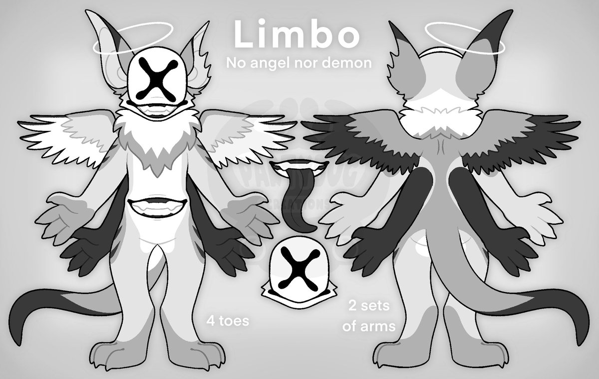 What character/s of yours are you obsessed with right now? 
Mine are these fellas: 
✨💕✨💕✨💕