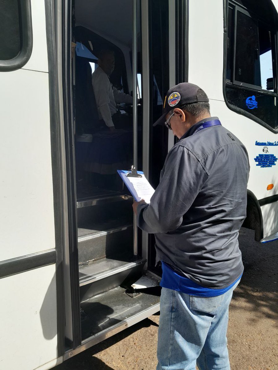 @movilidadseguraCalabozo tweet media