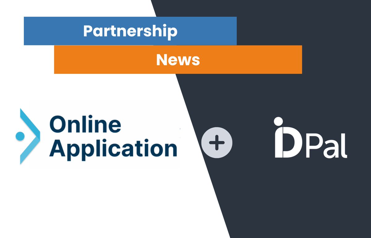 Our latest partnership with OnlineApplication.com, Ireland’s largest and most comprehensive platform for #mortgage and life #brokers, to deliver seamless, #identityverification in their approvals process and reduce onboarding to 1 minute.
➡️id-pal.com/onlineapplicat…