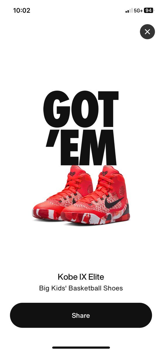mrCosmoKramer81's tweet photo. @snkr_twitr https://t.co/XDf2fpfYRp