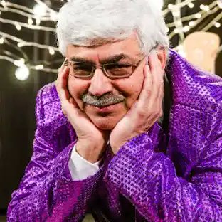 Hampstead Comedy tweet media