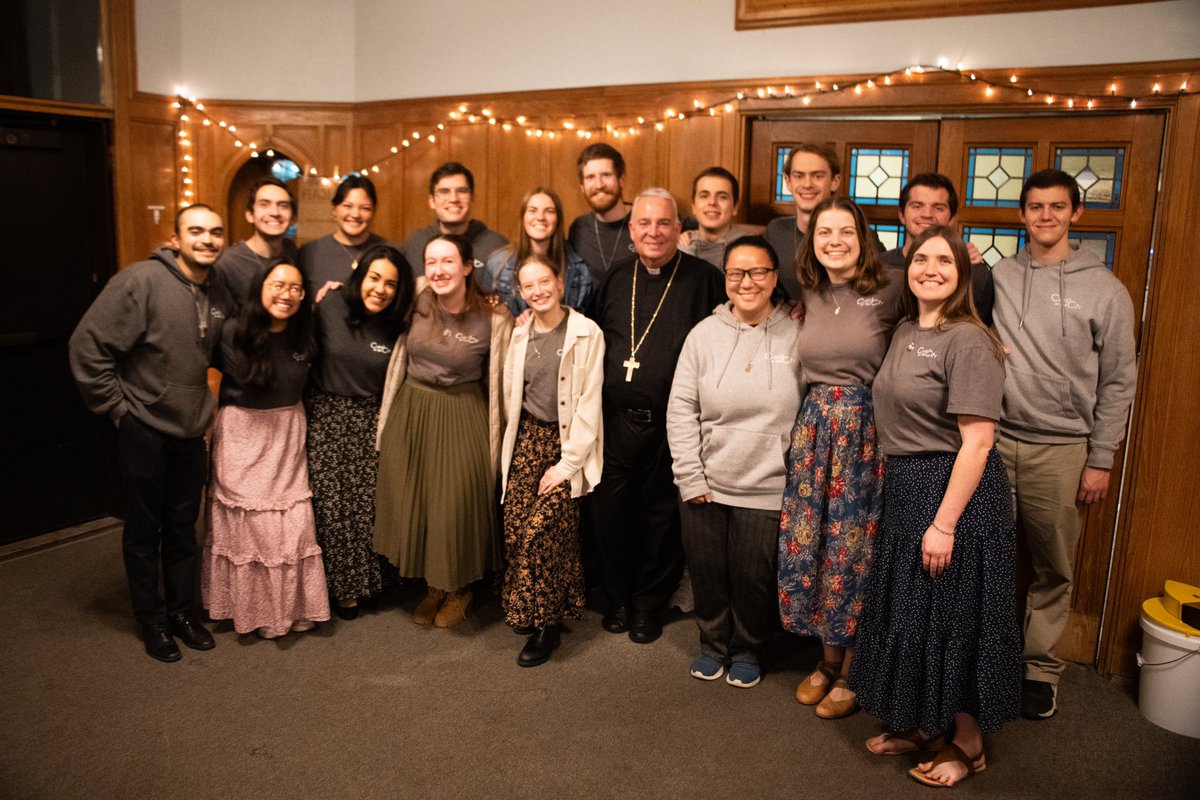 Archbishop Nelson Perez tweet media