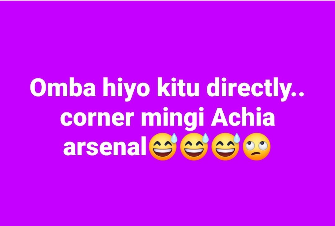 dantoomn's tweet photo. Ni hayo tu kwa sasa https://t.co/wgnnxFSBiX