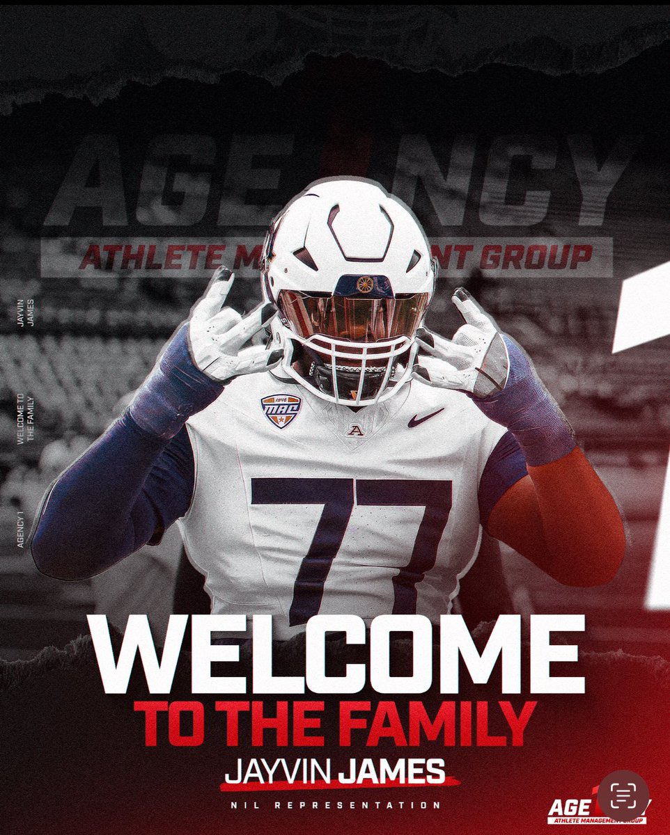 Jayvin James tweet media