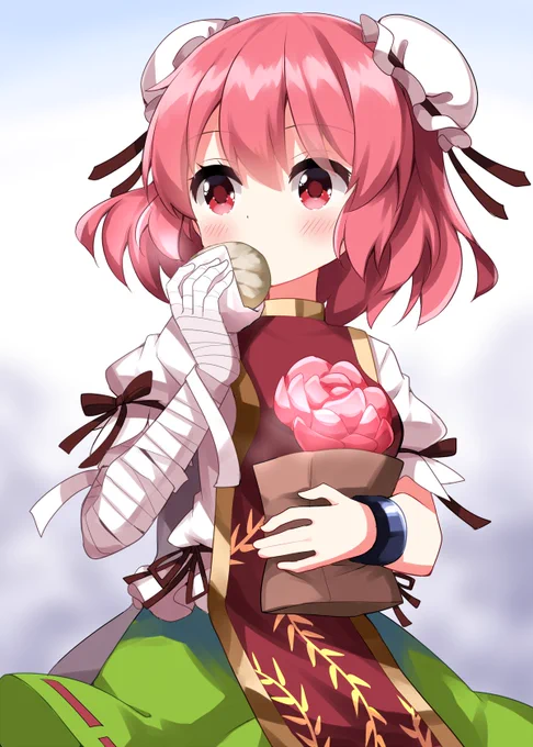 かせんちゃ 