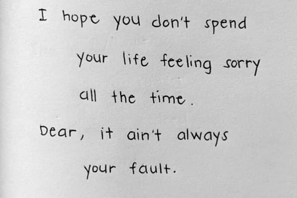 truly.