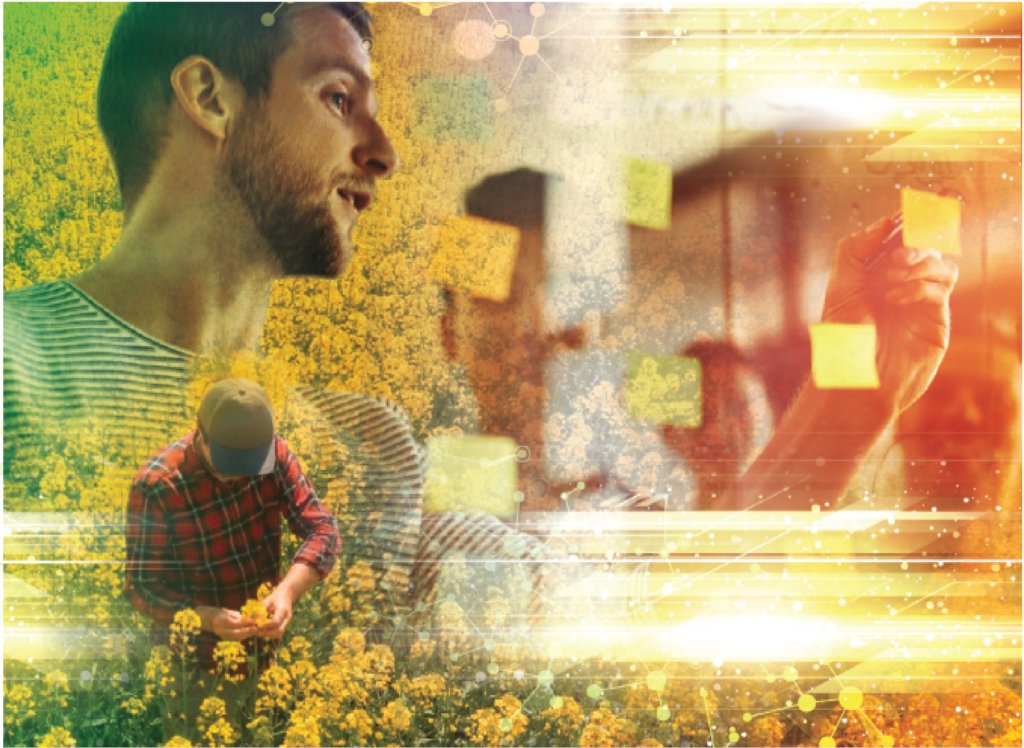 The world has changed since Ag-West Bio was founded in 1989.

Karen Churchill says, “We’re facing huge issues right now: inflation, labour shortages, global geo-political instability. I ask the question: What can we influence?

Read the full article: agwest.sk.ca/35-years-of-ag…