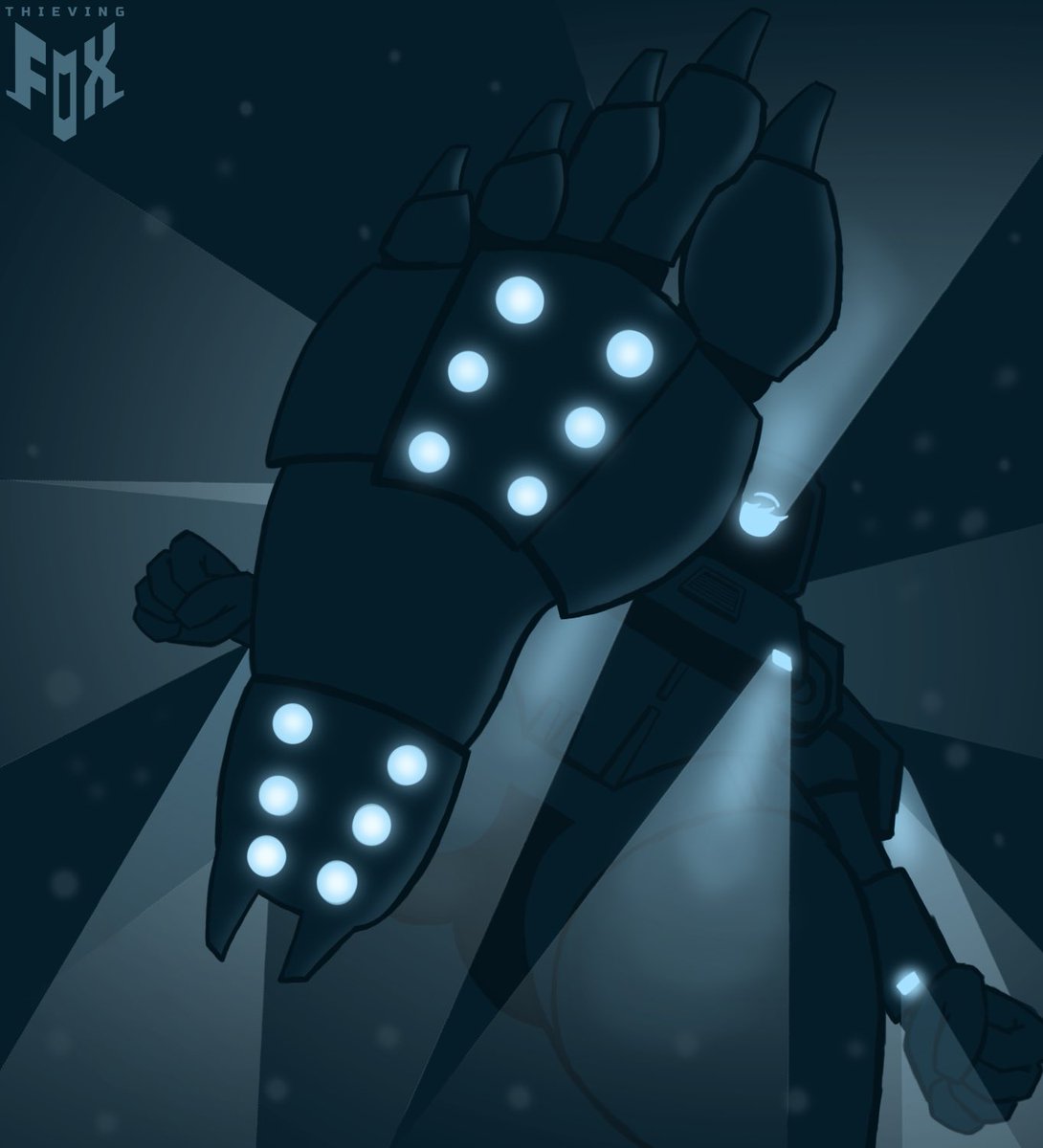 Really happy and surprised at how good Lucy did. Also I used my irl body and foot for reference hee hee