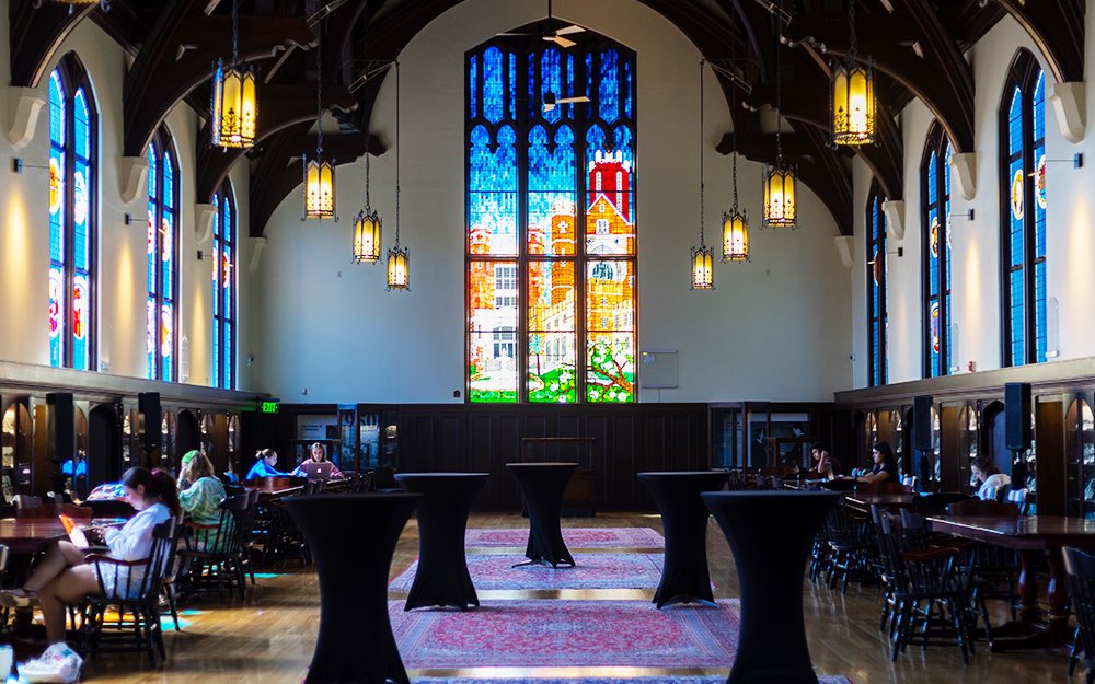 FSU_WLAX's tweet image. Some of our favorite places on campus that make Florida State the best!📚

#NolesLax | #BuildIt