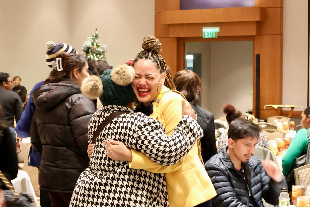 Georgia Tech Human Resources tweet media