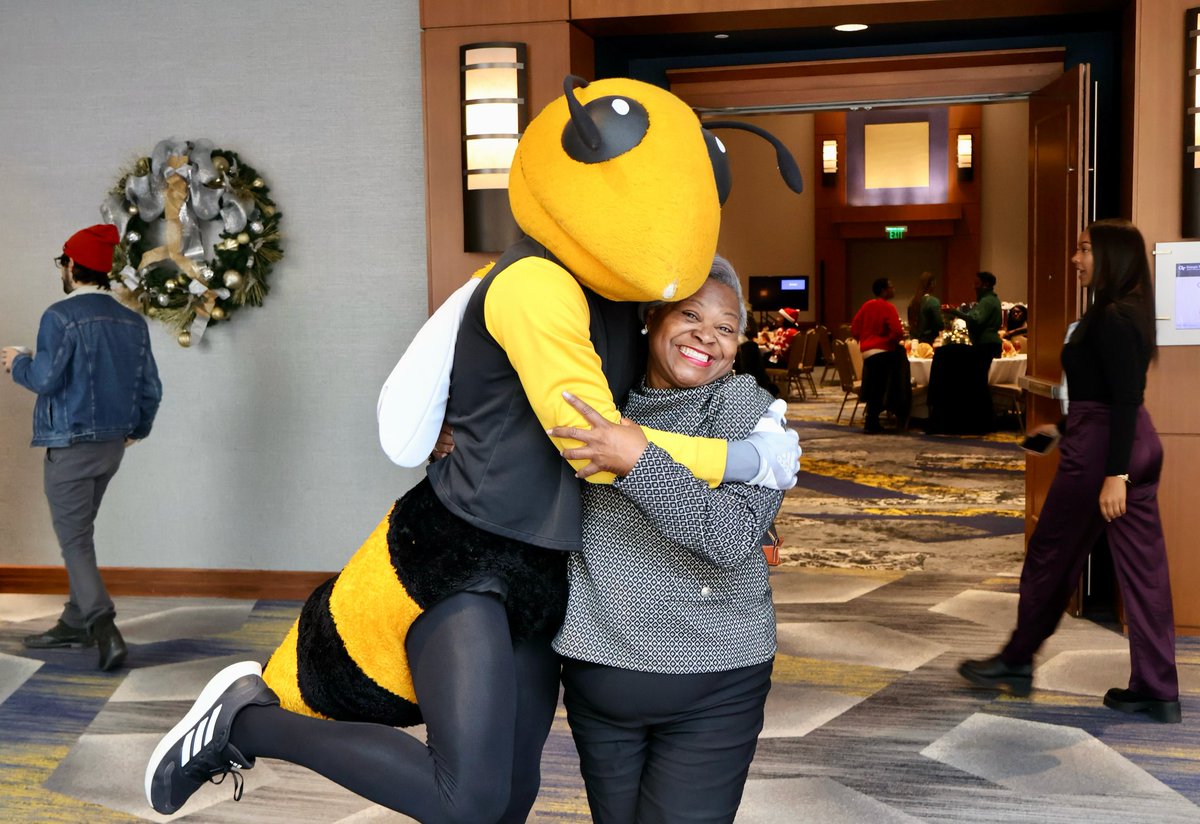 Georgia Tech Human Resources tweet media