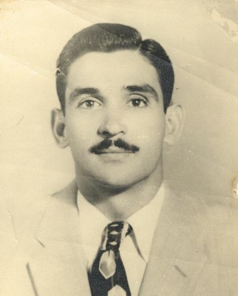 #CubaViveEnSuHistoria 
📍El combatiente revolucionario Alberto Pis Delgado  cae en combate un día como hoy.
#JuntosPorVillaClara