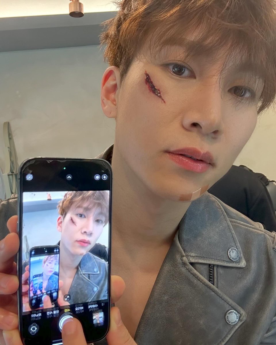 timetoEunkwang's tweet photo. https://t.co/CZhudD6clV